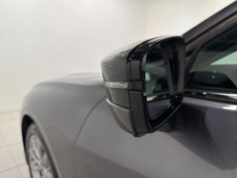 Certified 2023 Acura TLX FWD image 9