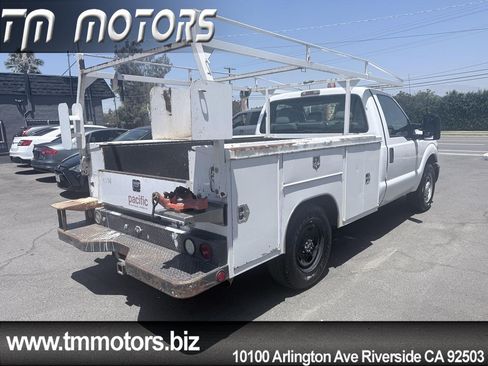 Used 2011 Ford F250 XL RWD image 15