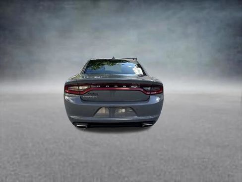 Certified 2023 Dodge Charger SXT RWD image 5