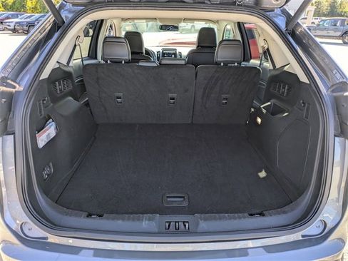Used 2024 Ford Edge Titanium image 33