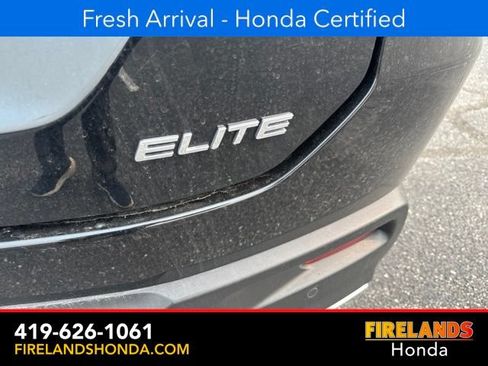 Used 2023 Honda Pilot Elite image 43