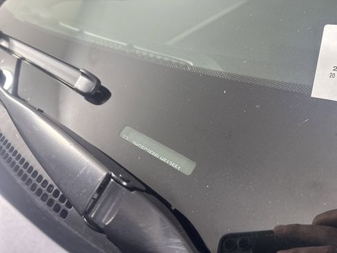 Used 2020 Honda Civic LX image 12