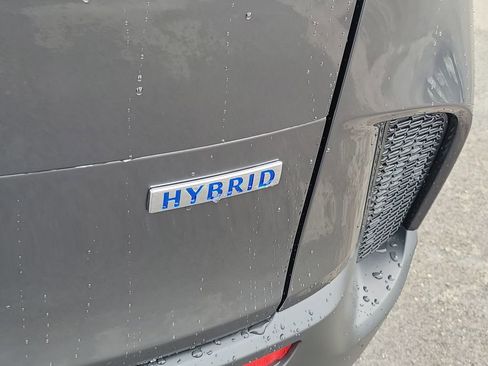 New 2026 MAZDA CX-50 2.5 Hybrid w/ Weather Package image 20