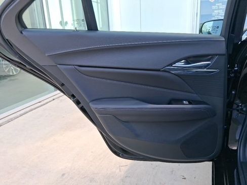 New 2026 Cadillac CT4 Luxury image 21