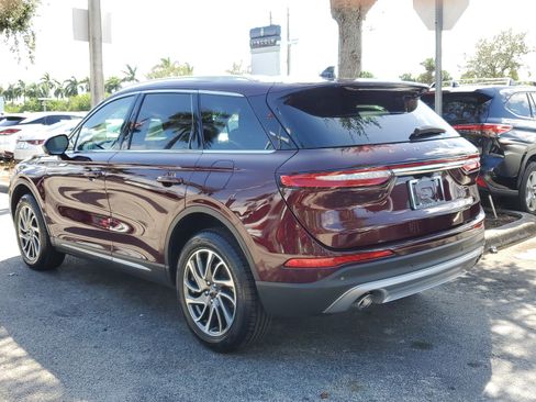 Used 2020 Lincoln Corsair FWD image 4