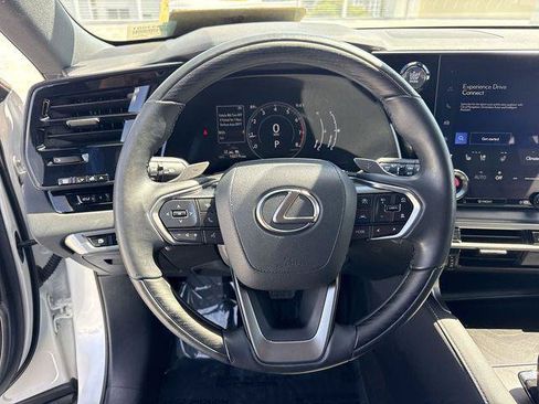 Certified 2024 Lexus RX 350 Premium w/ Cold Area Package FWD image 14
