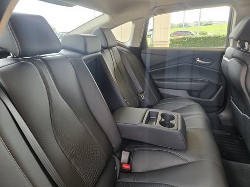 Certified 2023 Acura TLX w/ Technology Package FWD image 22