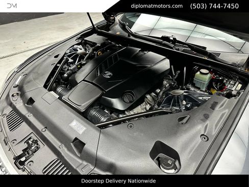 Used 2018 Lexus LC 500 Coupe image 45