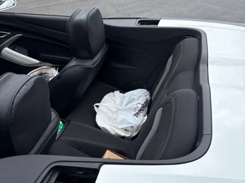 Used 2018 Chevrolet Camaro LT w/ RS Package RWD image 9