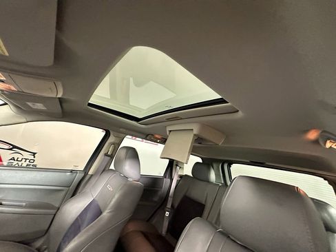 Used 2006 Jeep Grand Cherokee SRT8 w/ SRT Option Group I image 19