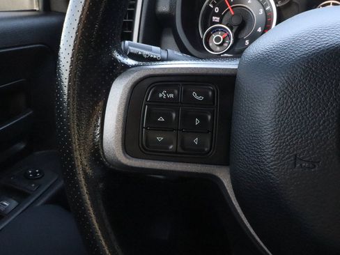 Used 2021 RAM 2500 Tradesman AWD/4WD image 29