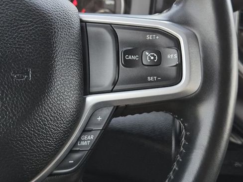 Used 2024 RAM 2500 Big Horn AWD/4WD image 23