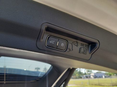 New 2026 Ford Explorer ST-Line image 28