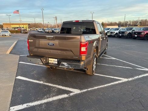 Used 2019 Ford F150 XLT w/ Equipment Group 302A Luxury image 6