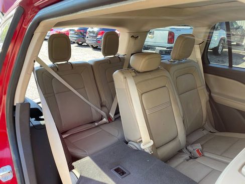 Used 2020 Lincoln Aviator Reserve w/ Equipment Group 201A image 28