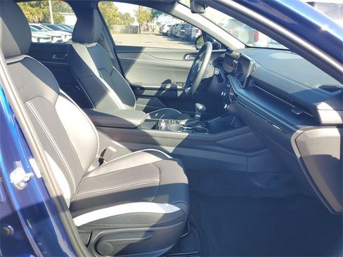 New 2026 Kia K5 GT-Line w/ GT-Line Premium Package image 7