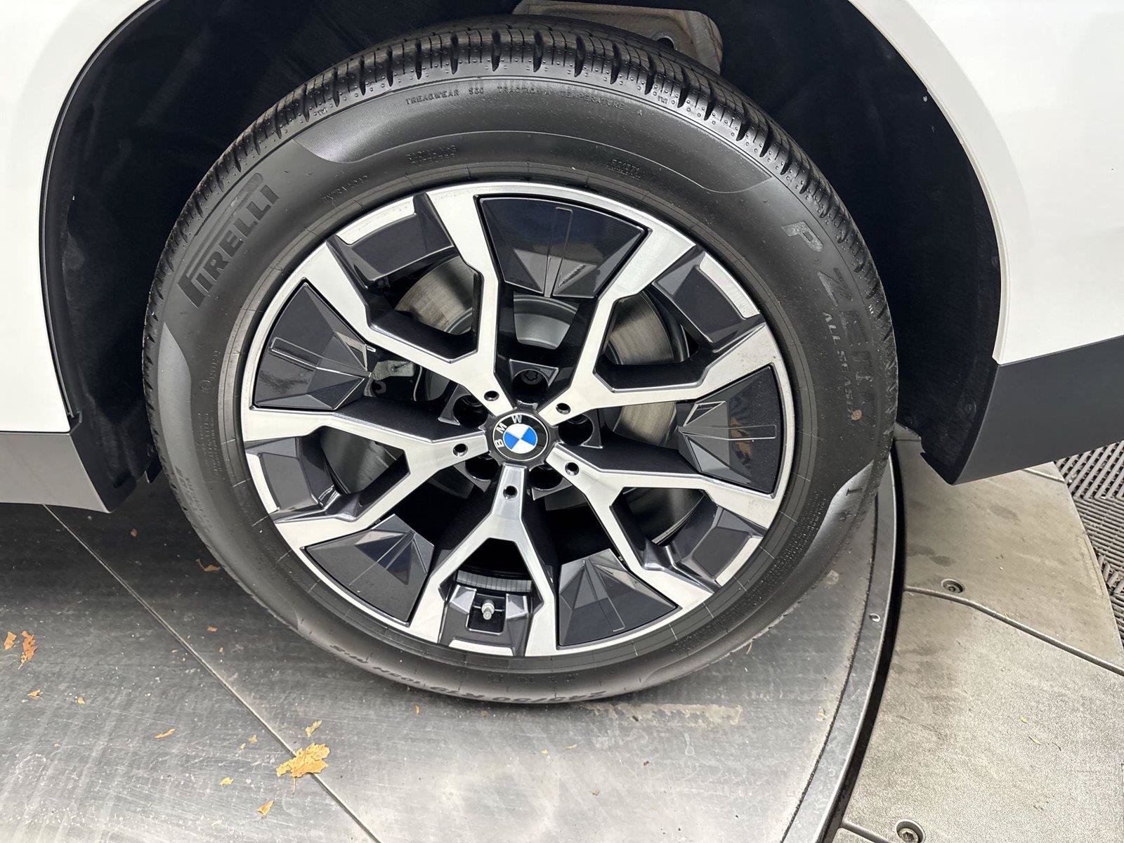 New 2026 BMW X3 xDrive30i w/ Premium Package AWD/4WD image 27
