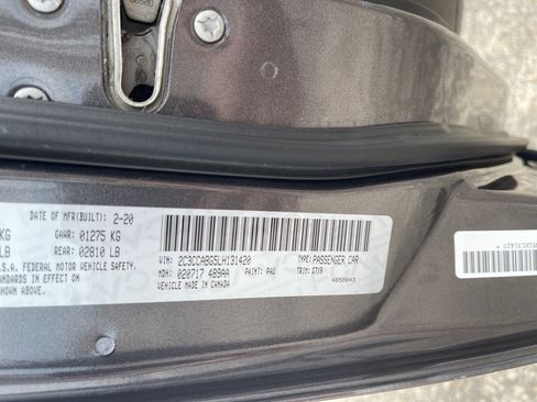 Used 2020 Chrysler 300 S RWD image 38
