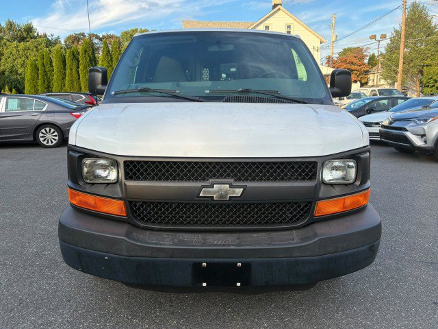 Used 2013 Chevrolet Express 1500 w/ Power Package RWD image 15