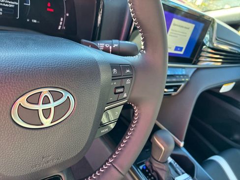 New 2026 Toyota Camry SE image 24