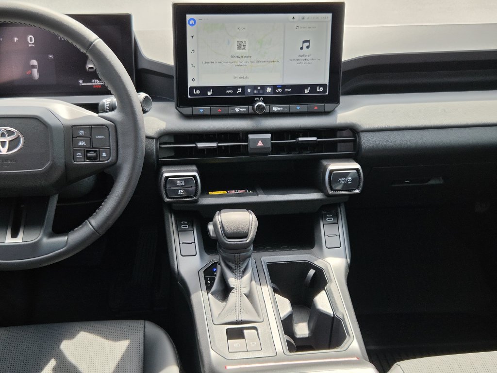 New 2026 Toyota RAV4 XLE Premium FWD image 16