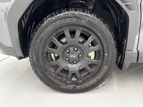 Used 2026 Subaru Forester Wilderness AWD/4WD image 10