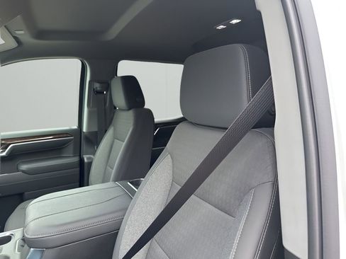 New 2026 GMC Sierra 1500 Elevation w/ Preferred Package image 27