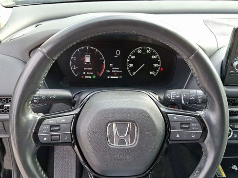 Used 2023 Honda HR-V EX-L image 20