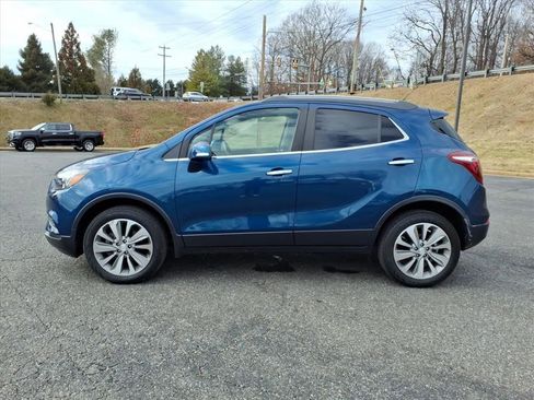 Used 2019 Buick Encore Preferred w/ Safety Package image 6