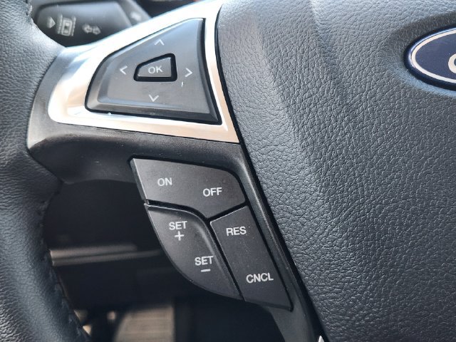 Used 2024 Ford Edge Titanium AWD/4WD image 29