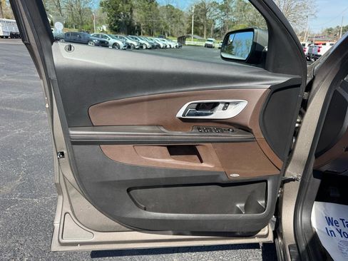 Used 2012 Chevrolet Equinox LT image 7