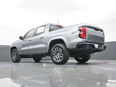 New 2026 Chevrolet Colorado Z71 w/ Technology Package AWD/4WD image 43