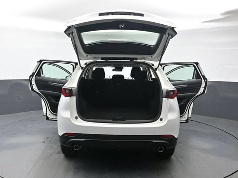 Used 2023 MAZDA CX-5 AWD 2.5 S image 44