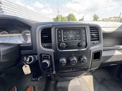 Used 2016 RAM 1500 Tradesman w/ Popular Equipment Group image 34