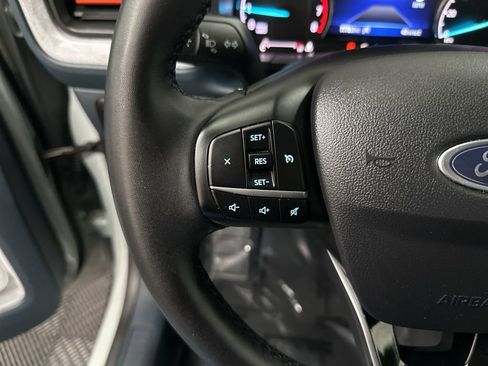 Used 2024 Ford Maverick XLT w/ XLT Luxury Package image 16