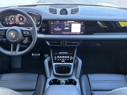 New 2026 Porsche Cayenne S AWD/4WD image 21