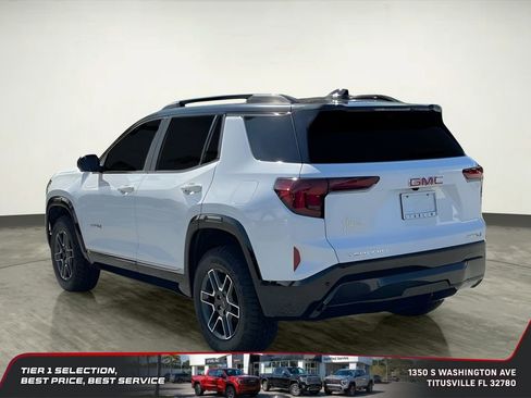 New 2026 GMC Terrain AT4 w/ Convenience Package III AWD/4WD image 7