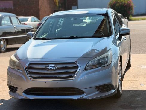 Used 2015 Subaru Legacy 2.5i Premium AWD/4WD image 5
