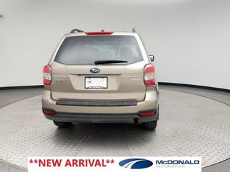 Used 2015 Subaru Forester 2.5i Premium AWD/4WD video 3