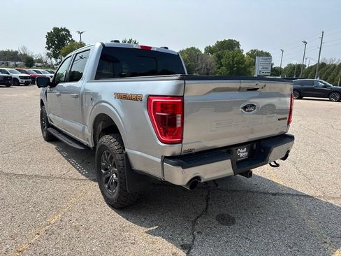 Certified 2023 Ford F150 Tremor w/ 360 Degree Camera Package AWD/4WD image 5