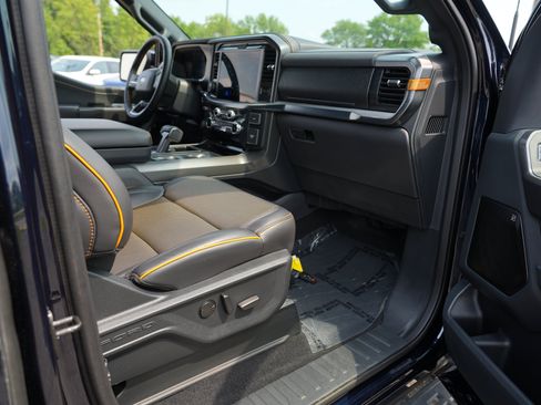 Used 2025 Ford F150 Tremor w/ Equipment Group 402A High AWD/4WD image 32