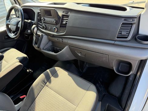 Used 2020 Ford Transit 350 148 High Roof Extended image 9