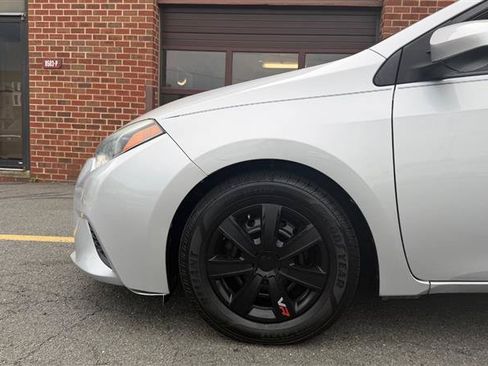 Used 2014 Toyota Corolla L FWD image 4