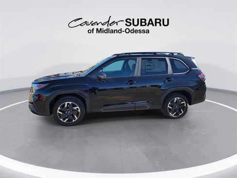 New 2026 Subaru Forester Limited image 5