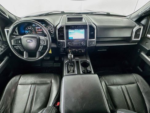 Used 2016 Ford F150 XLT w/ Equipment Group 302A Luxury AWD/4WD image 30