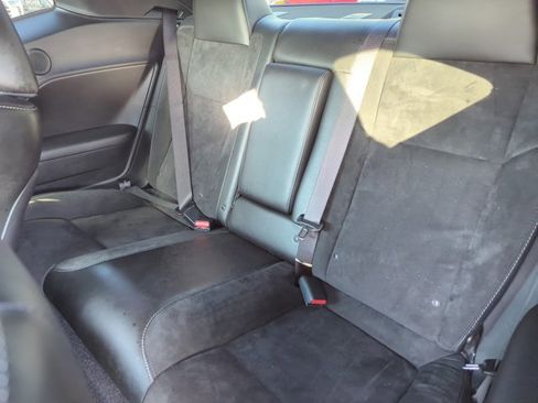 Used 2021 Dodge Challenger R/T Scat Pack RWD image 22