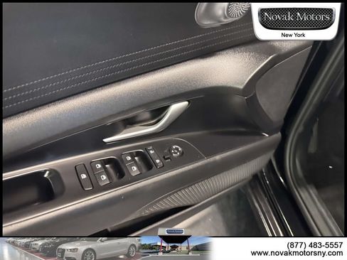 Used 2021 Hyundai Elantra SEL FWD image 13