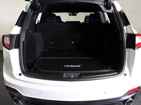 Certified 2023 Acura RDX A-Spec image 31