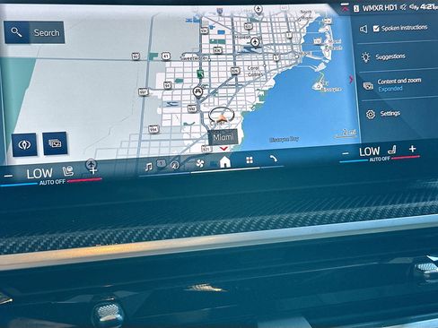 Used 2024 BMW X5 M60i image 13