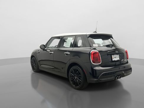 Used 2023 MINI Cooper S FWD image 3